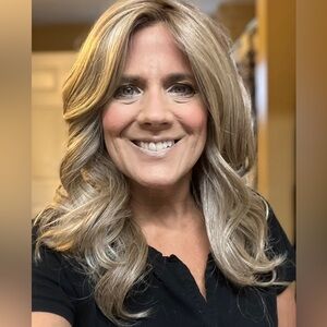 BT Caroline Luxe in Shaken Oatmeal 100% hand tied